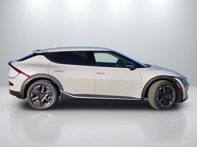 New 2025 Kia EV6 Light image 4