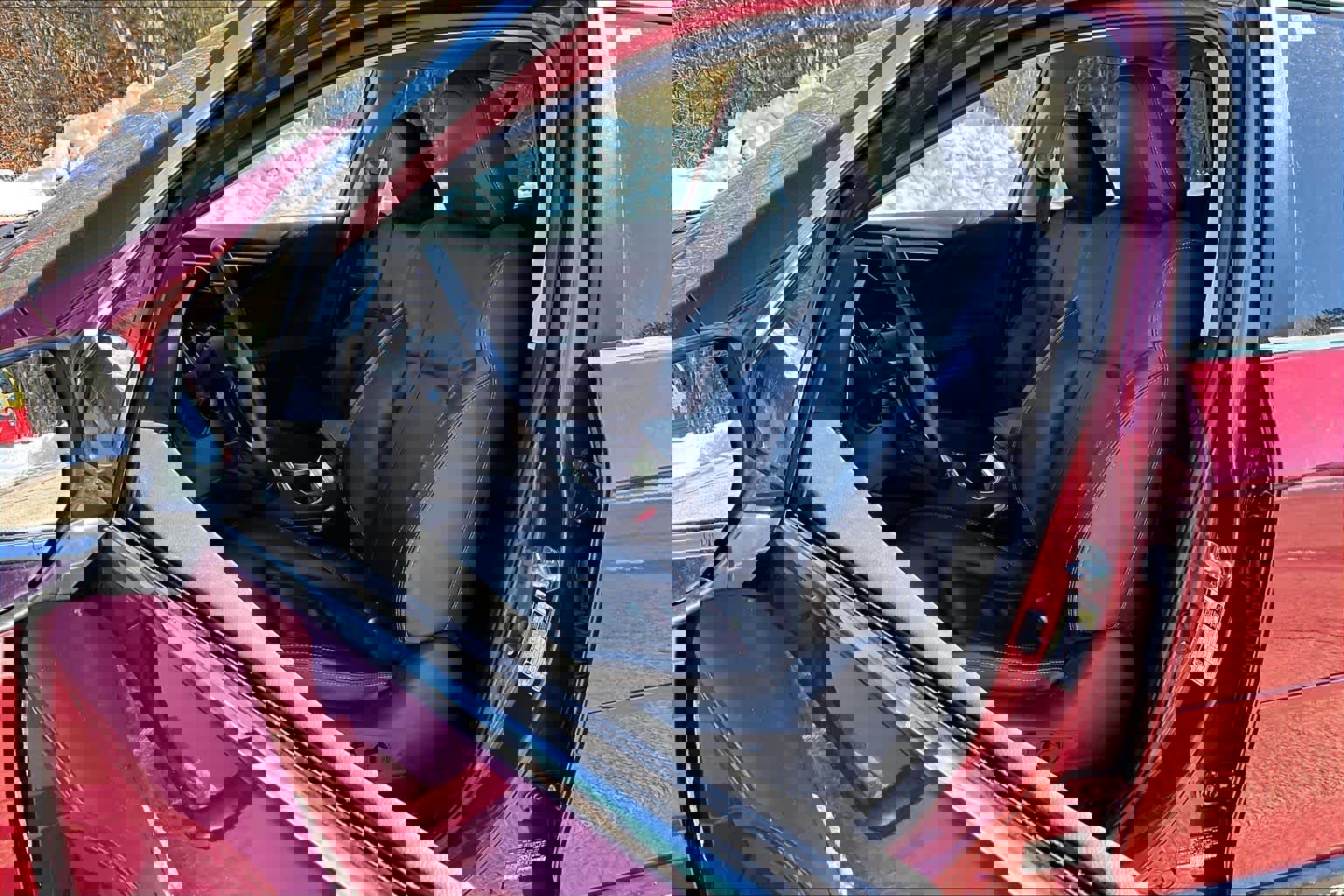 Used 2022 Subaru Outback Limited image 8