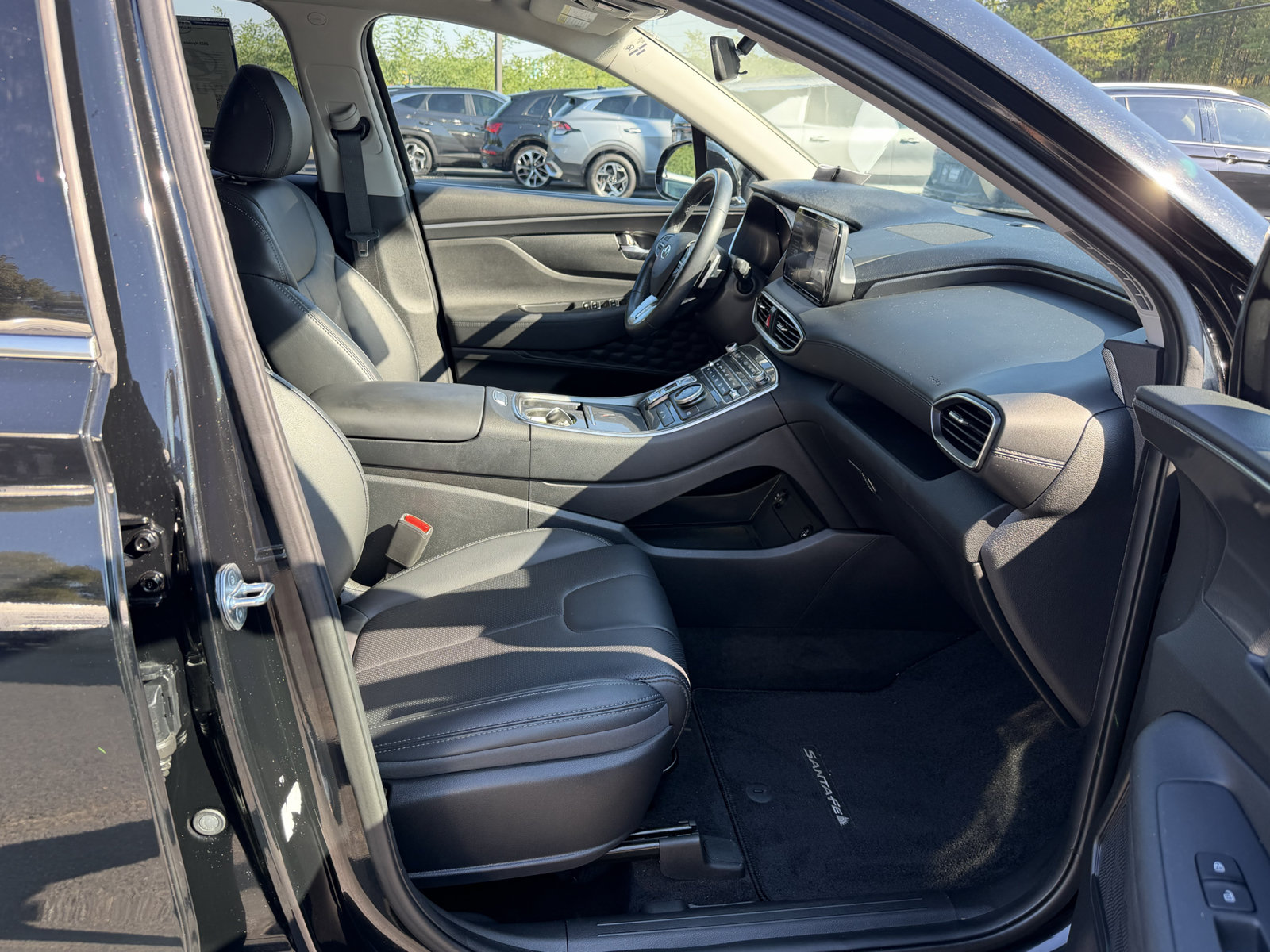Used 2023 Hyundai Santa Fe XRT FWD image 20