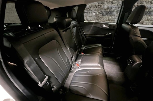 New 2026 Ford Escape Platinum w/ Premium Technology Package image 10