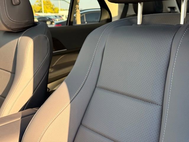 New 2026 Mercedes-Benz GLE 450 4MATIC image 19