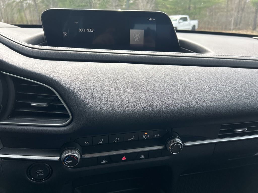 Used 2024 MAZDA CX-30 AWD 2.5 S image 14