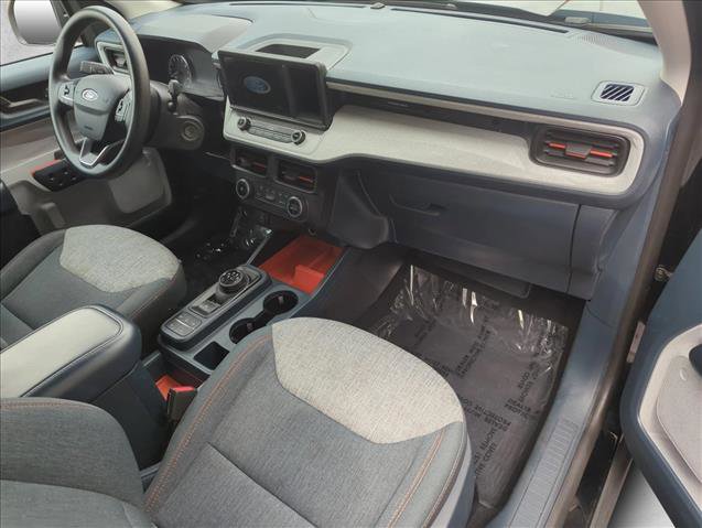 Used 2022 Ford Maverick XLT w/ Equipment Group 300A Standard image 24
