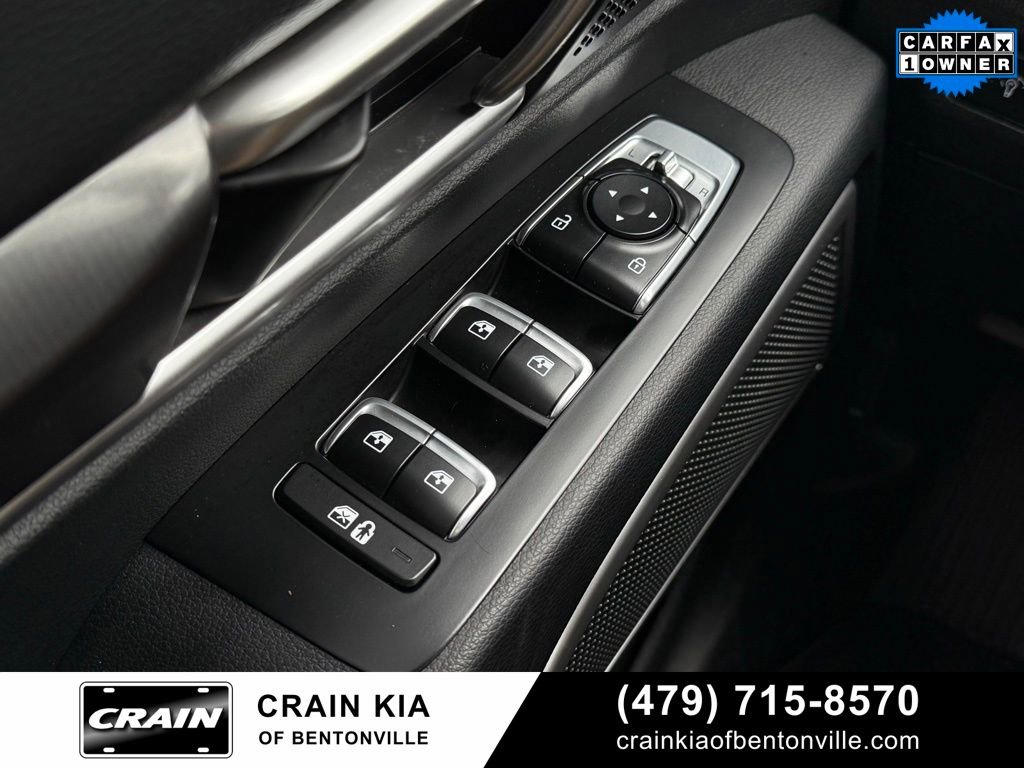 Certified 2024 Kia Telluride S w/ S Sunroof Package image 11