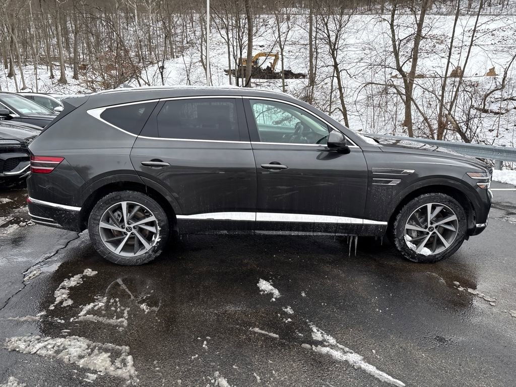 New 2026 Genesis GV80 2.5T Select image 6