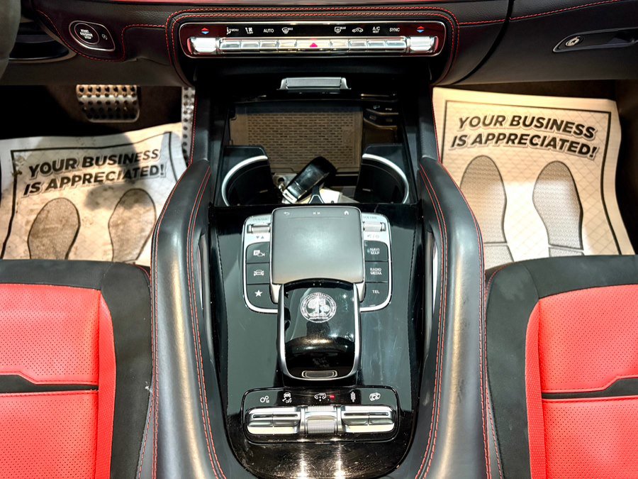 Used 2023 Mercedes-Benz GLE 53 AMG 4MATIC image 22