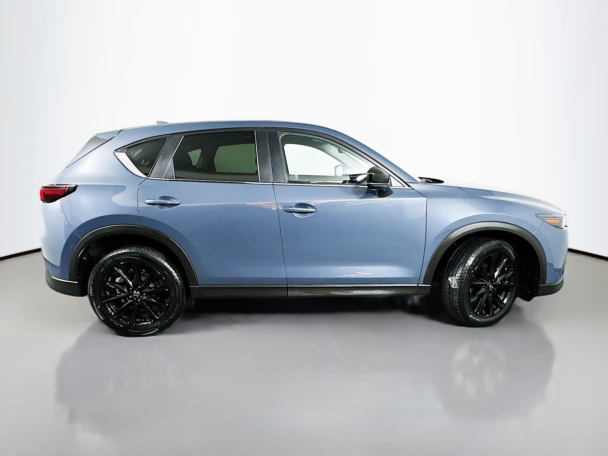 Used 2024 MAZDA CX-5 Carbon Edition image 8