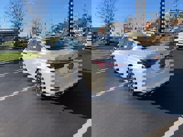 New 2025 Lexus ES 350 w/ Premium Package image 5