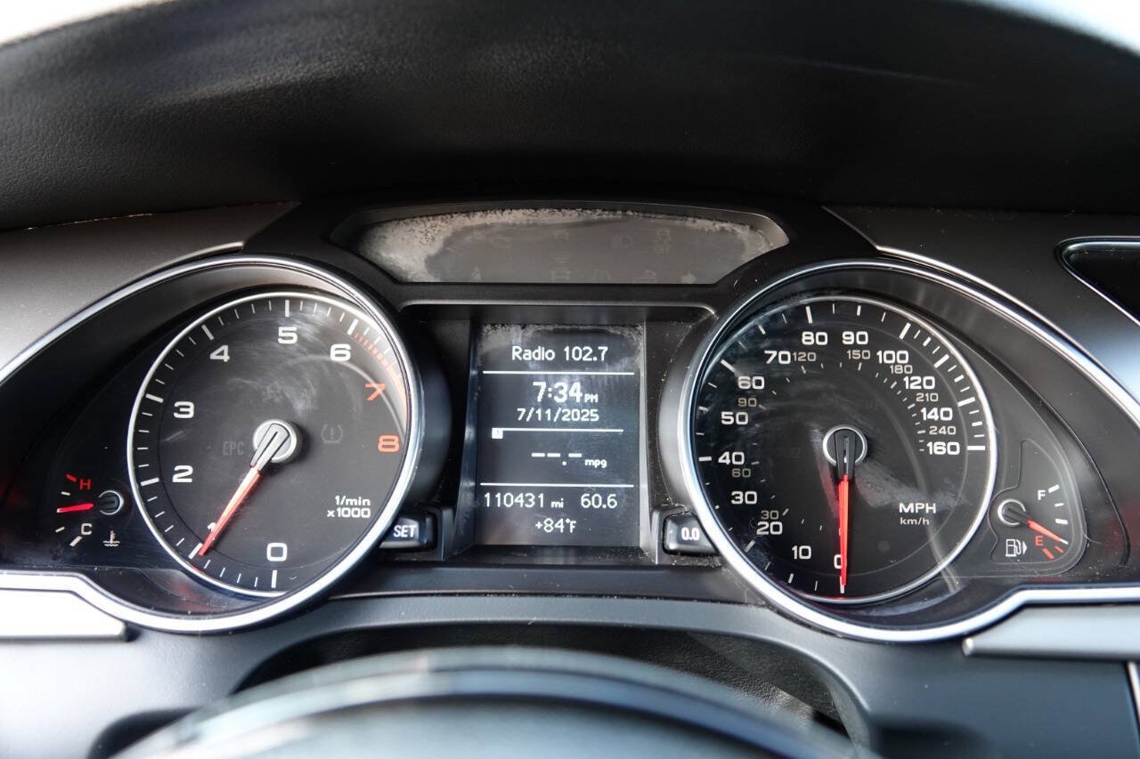 Used 2013 Audi A5 2.0T Premium Plus AWD/4WD image 76