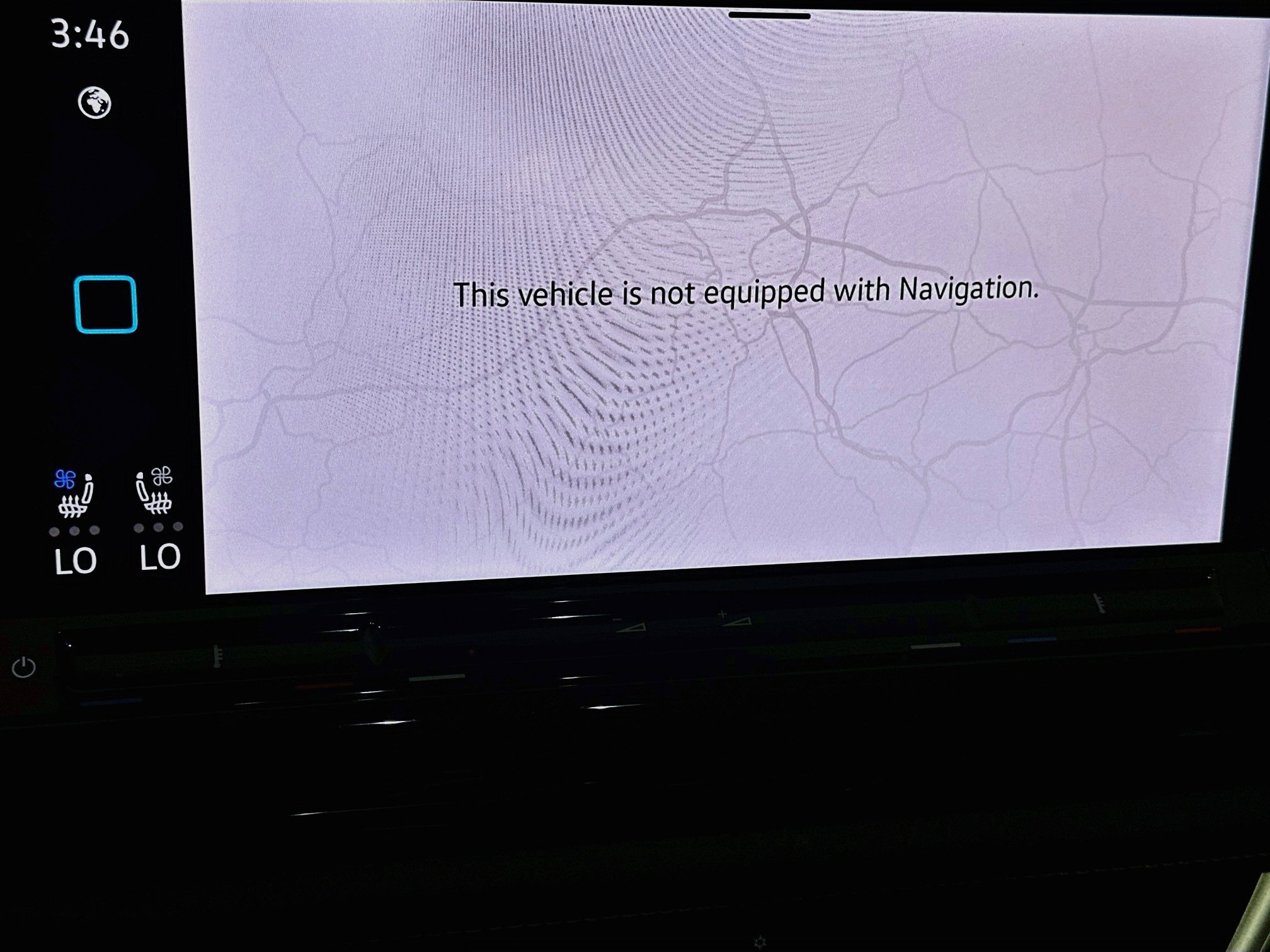 Used 2025 Volkswagen Atlas SE FWD image 22