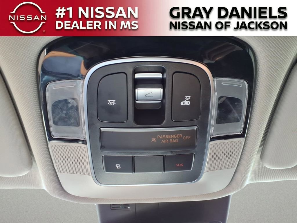 Used 2022 Hyundai Tucson SEL image 21