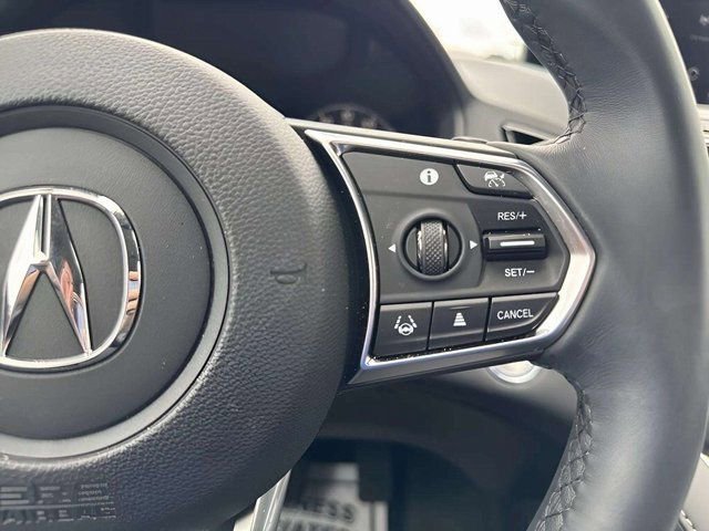 Used 2024 Acura RDX w/ Technology Package image 15