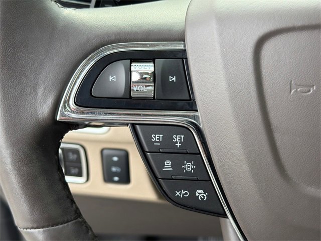 Used 2024 Lincoln Navigator Reserve image 25