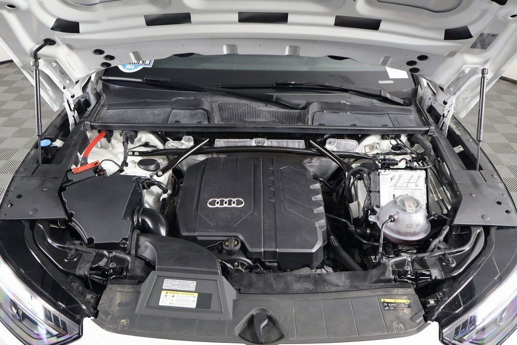 Used 2024 Audi Q5 2.0T Premium Plus image 15