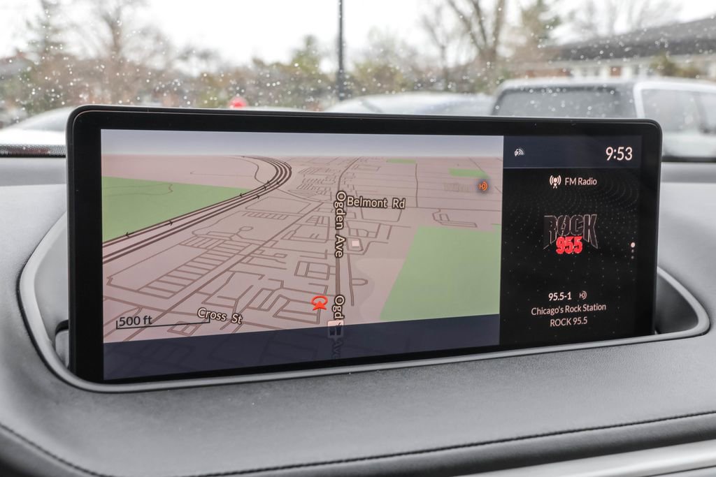 Used 2022 Acura MDX SH-AWD w/ Technology Package image 6