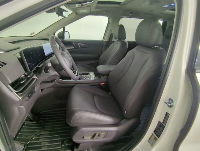 New 2026 Kia Carnival SX Prestige image 19