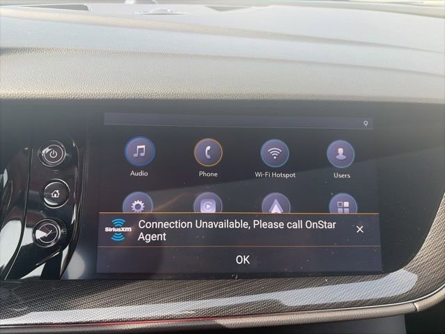 Used 2021 Buick Envision Preferred FWD image 22