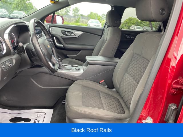 Used 2019 Chevrolet Blazer LT FWD image 14