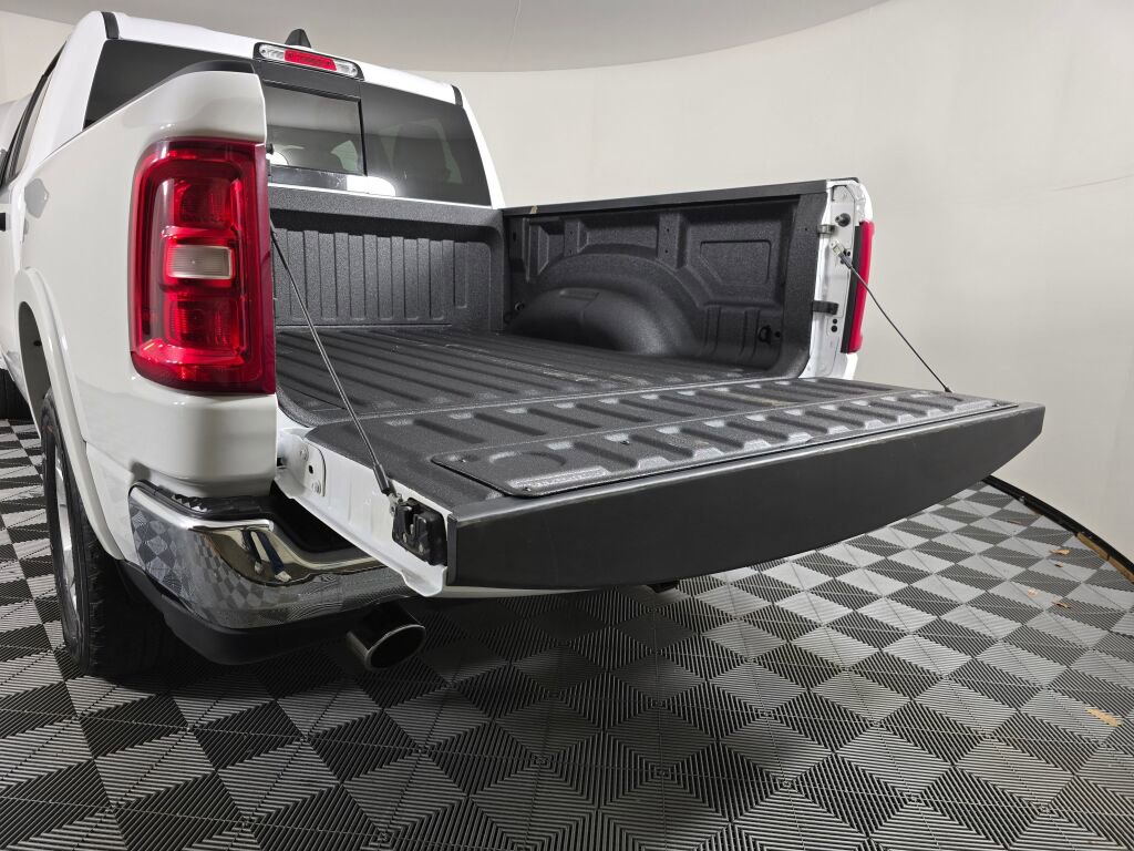 Used 2025 RAM 1500 Big Horn image 14