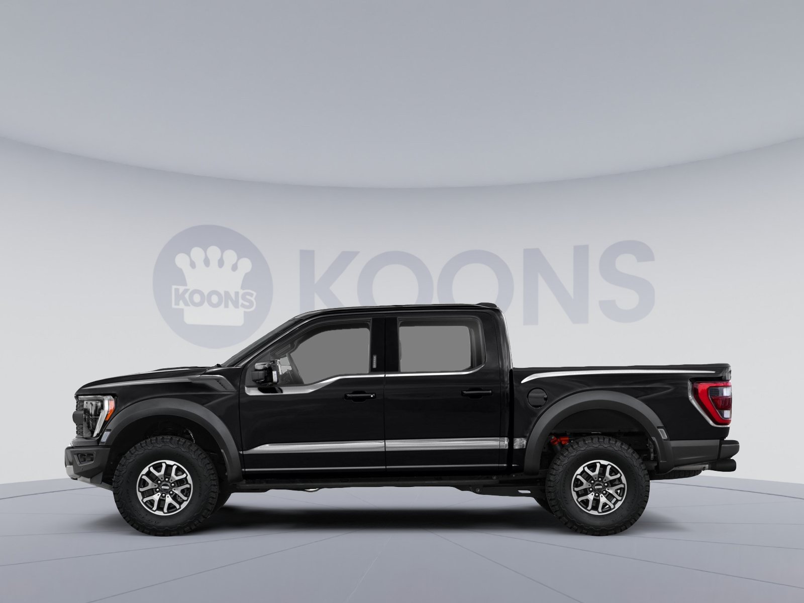 Used 2022 Ford F150 Raptor w/ Raptor 37 Performance Package AWD/4WD image 4