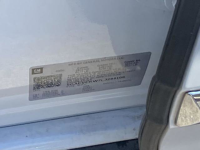 Used 2020 Buick Enclave Avenir w/ Avenir Technology Package AWD/4WD image 31