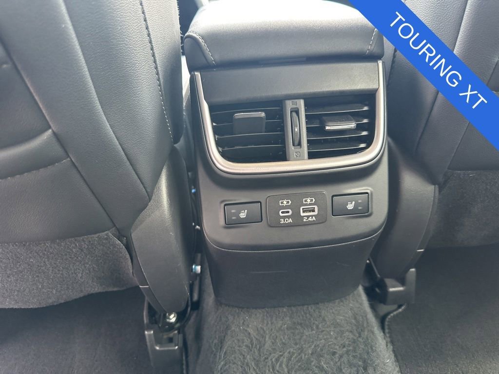 Used 2023 Subaru Outback Touring XT AWD/4WD image 26