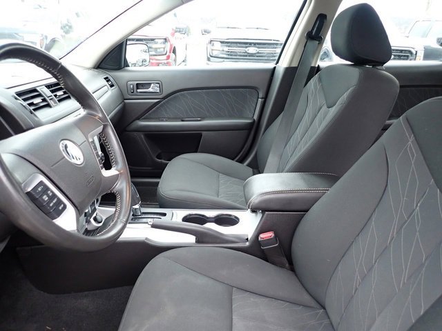 Used 2011 Mercury Milan w/ 103A Rapid Spec Order Code image 16