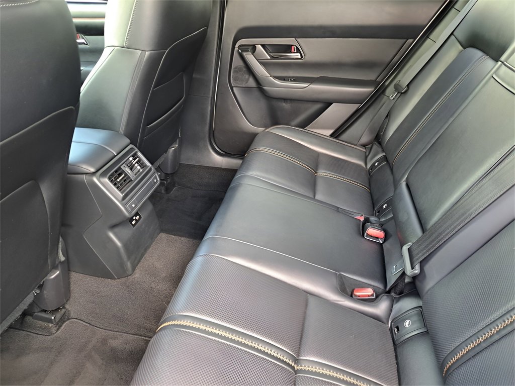 Used 2023 MAZDA CX-50 2.5 Turbo w/ Premium Plus Pkg image 20