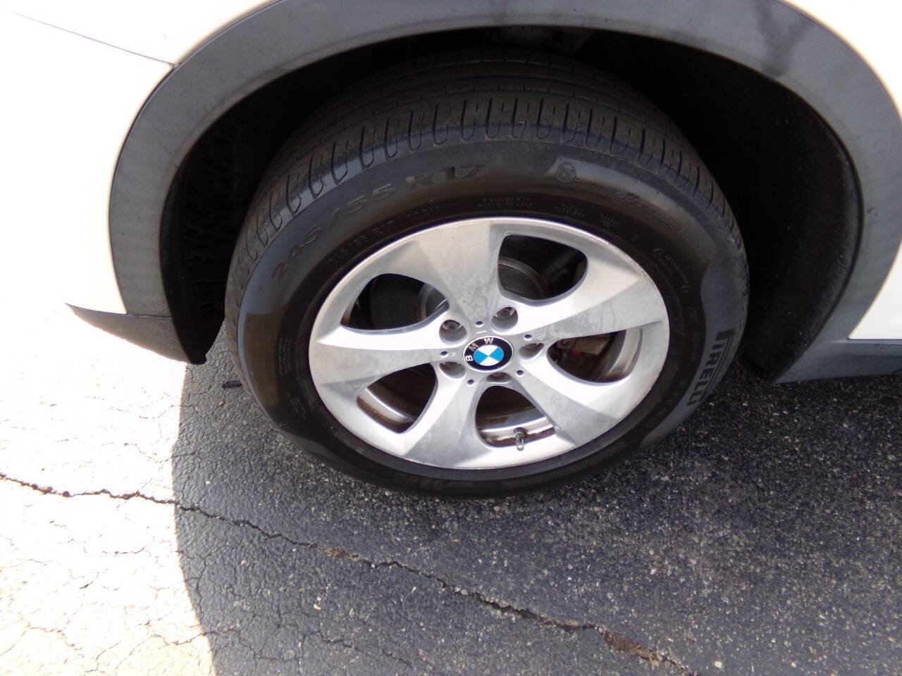 Used 2012 BMW X3 xDrive28i image 36