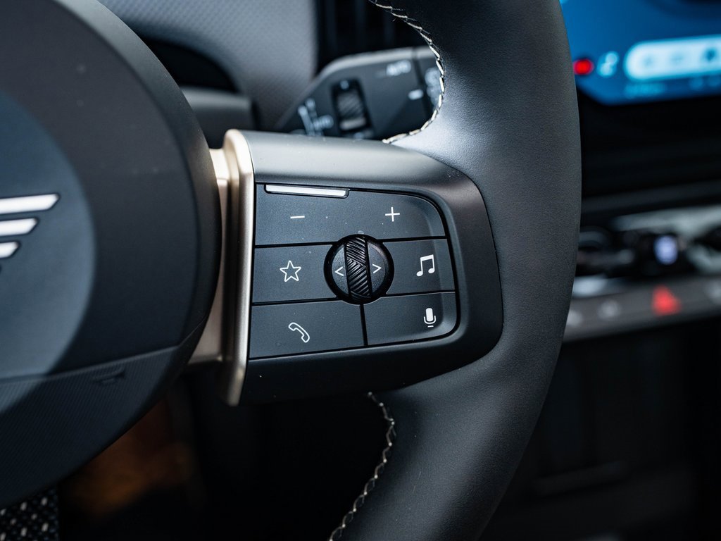 Certified 2025 MINI Cooper S image 26