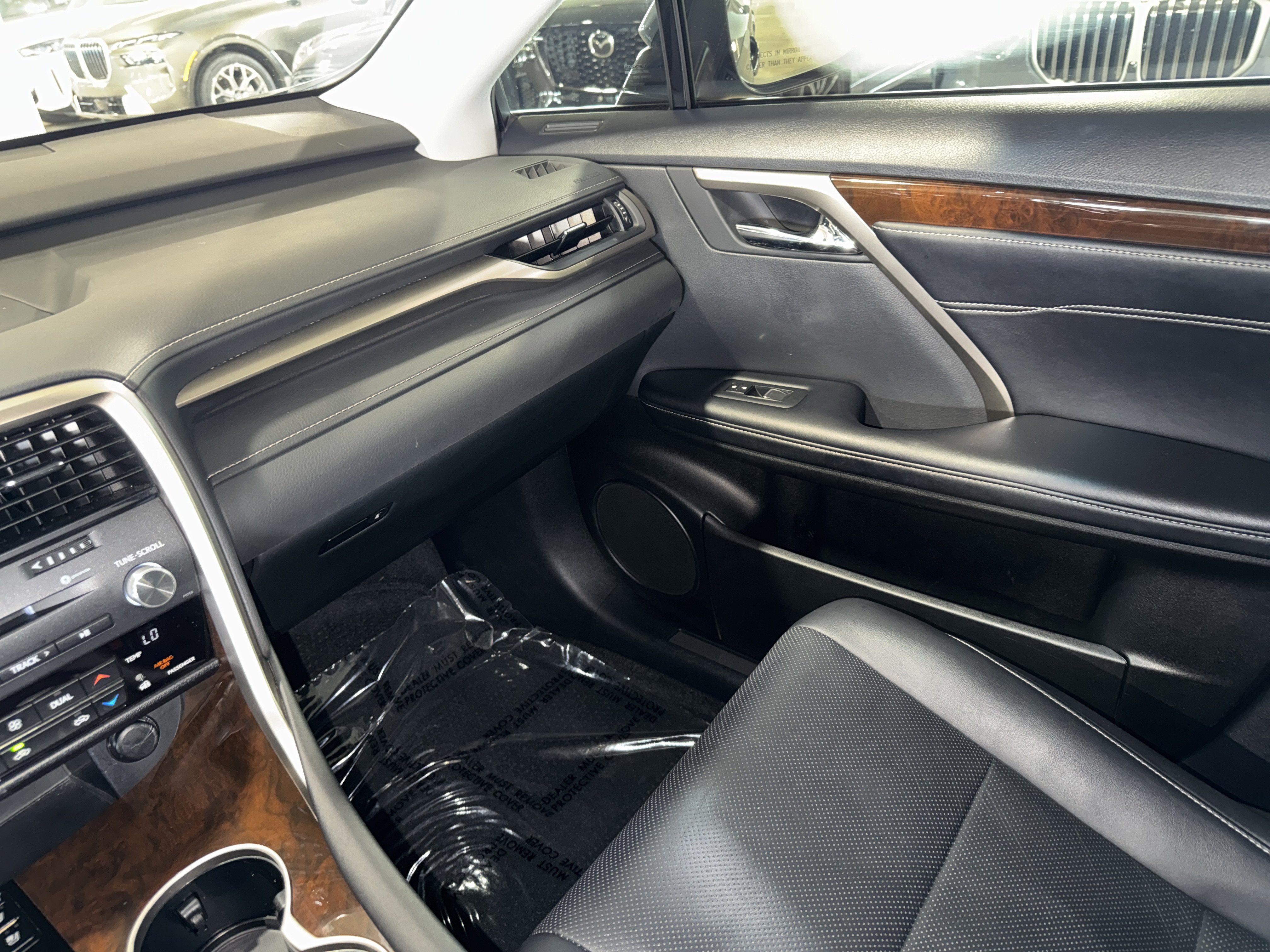 Used 2019 Lexus RX 350 FWD image 32