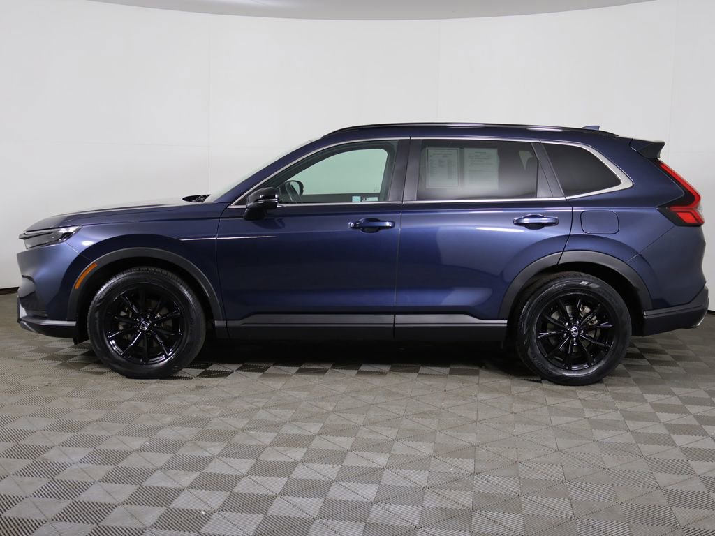 Used 2024 Honda CR-V Sport image 17