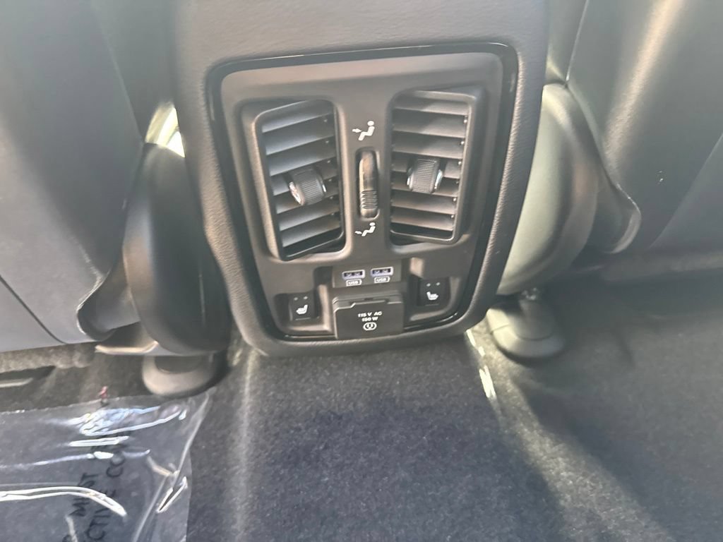 New 2026 Dodge Durango GT AWD/4WD image 26