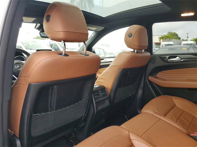 Used 2018 Mercedes-Benz GLE 43 AMG 4MATIC Coupe image 9