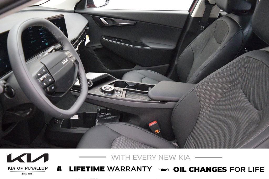New 2025 Kia EV6 Light image 10