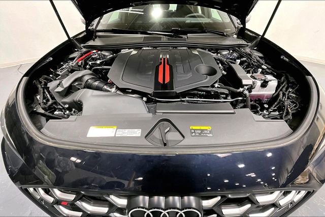 New 2025 Audi S5 Premium Plus AWD/4WD image 11