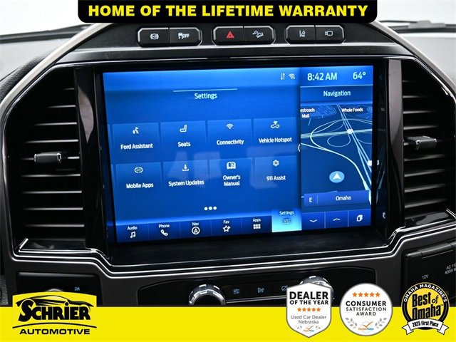 Used 2022 Ford F350 Platinum image 25