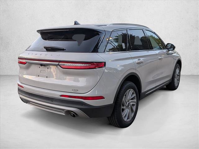 Used 2022 Lincoln Corsair FWD image 5
