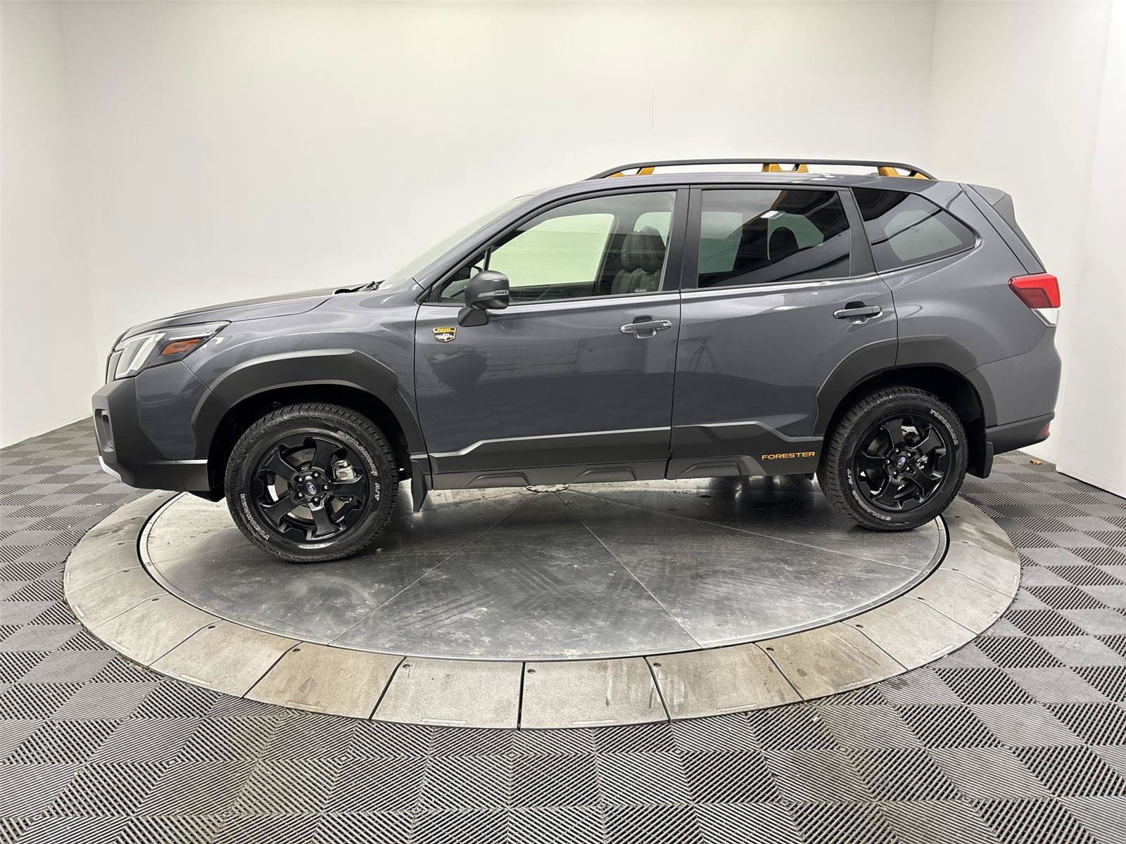 Used 2023 Subaru Forester Wilderness AWD/4WD image 16