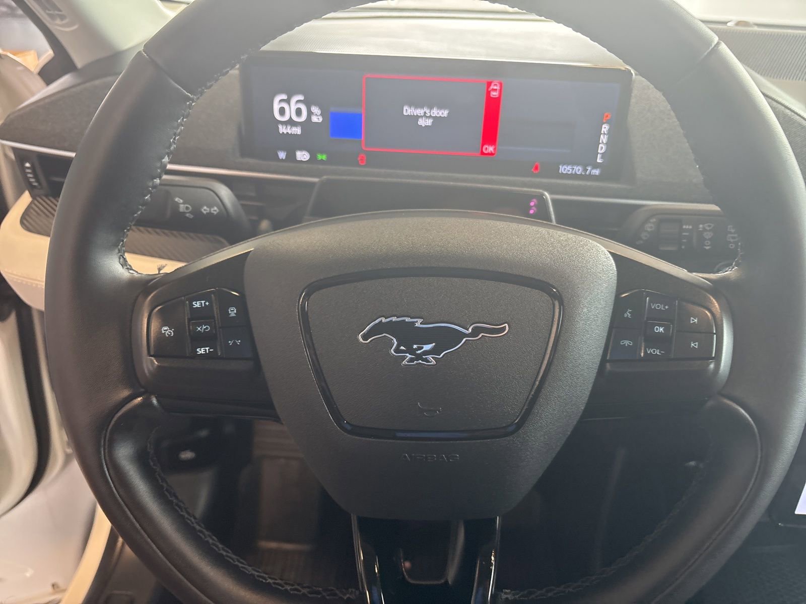 Used 2024 Ford Mustang Mach-E Premium image 20