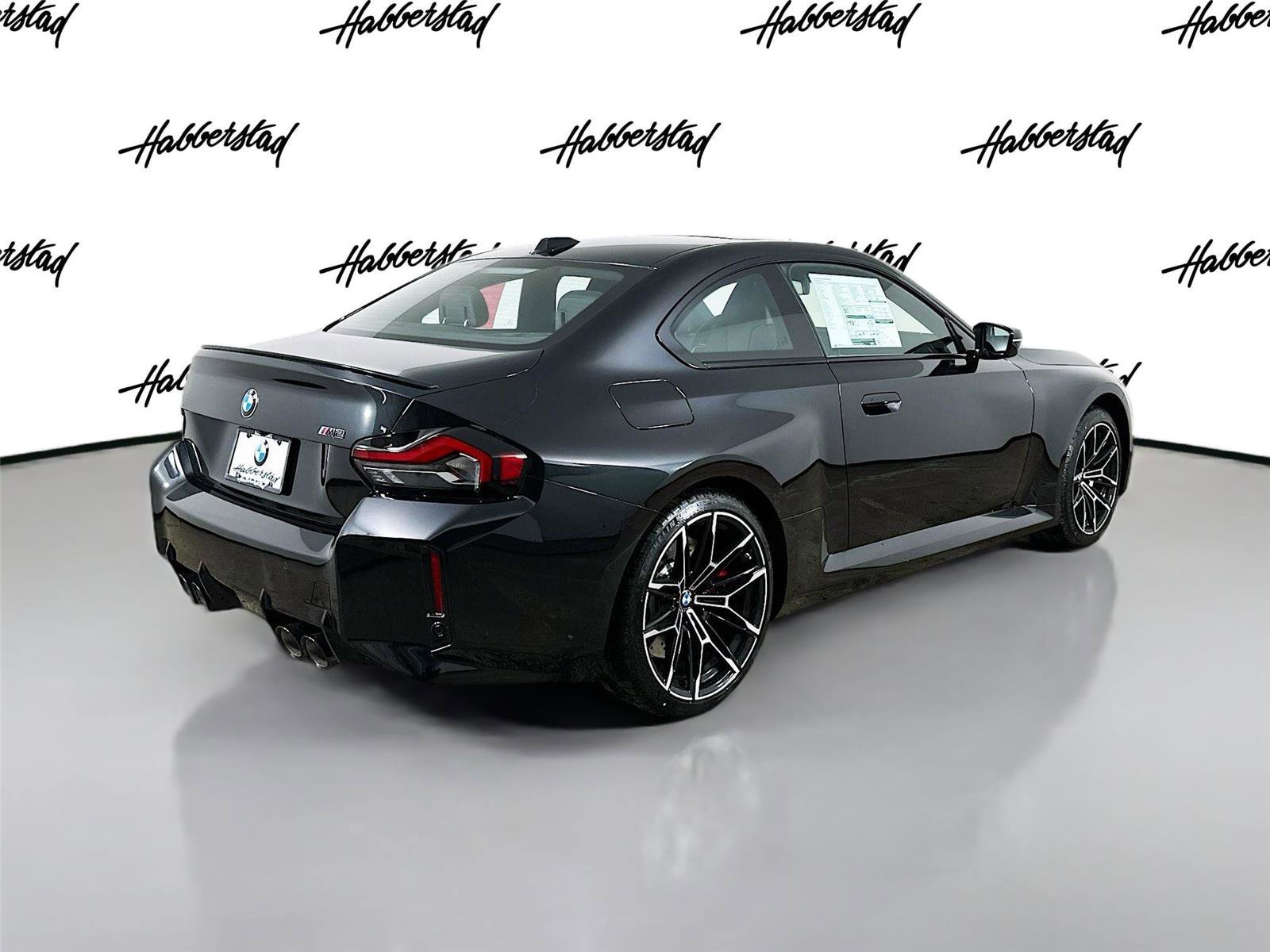 New 2025 BMW M2 w/ Lighting Package image 5