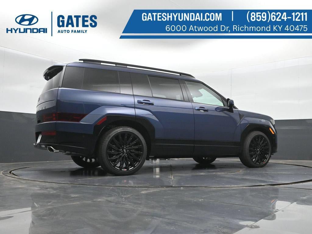 New 2027 Hyundai Santa Fe Calligraphy AWD/4WD image 42