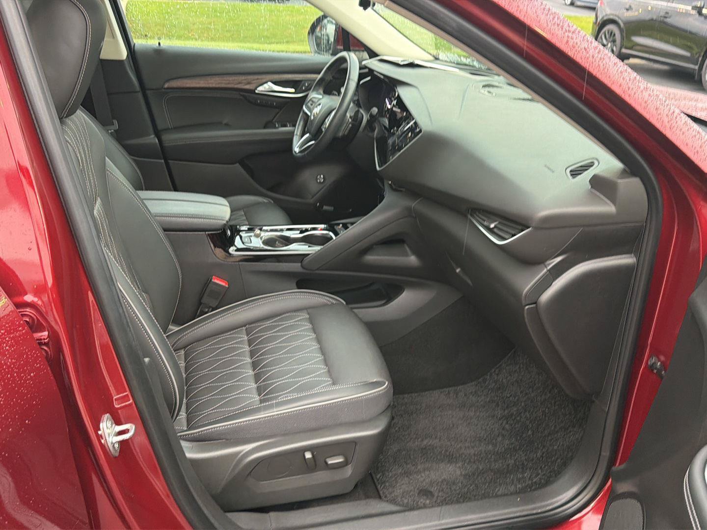 Used 2023 Buick Envision Avenir FWD image 13