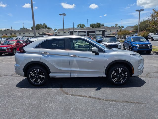 New 2026 Mitsubishi Eclipse Cross SEL AWD/4WD image 5