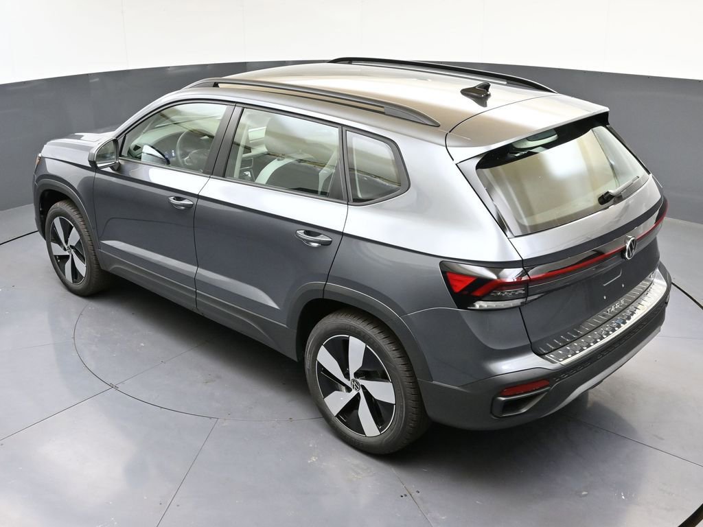 Used 2025 Volkswagen Taos S AWD/4WD image 44