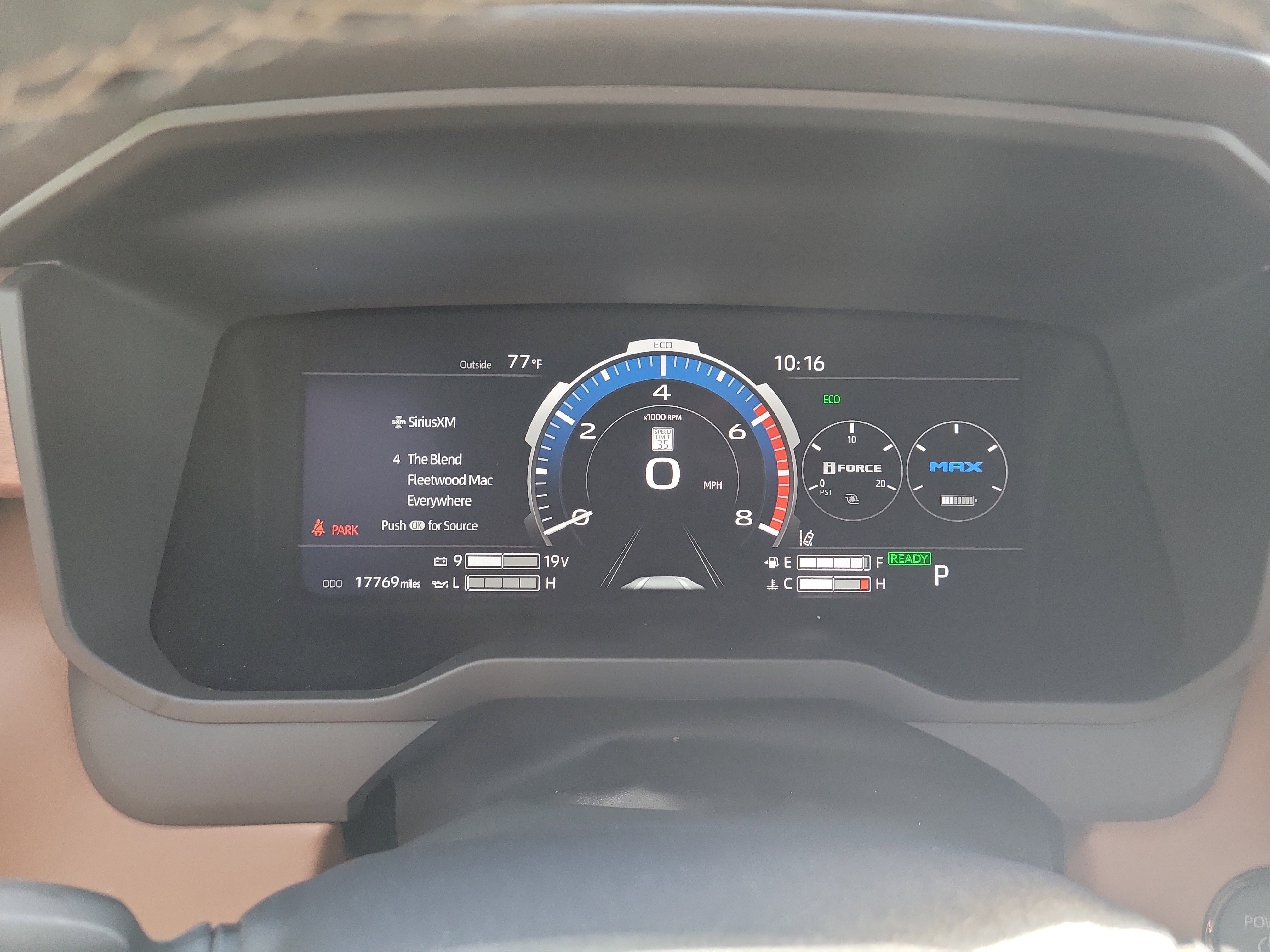 Certified 2025 Toyota Sequoia 1794 Edition AWD/4WD image 32