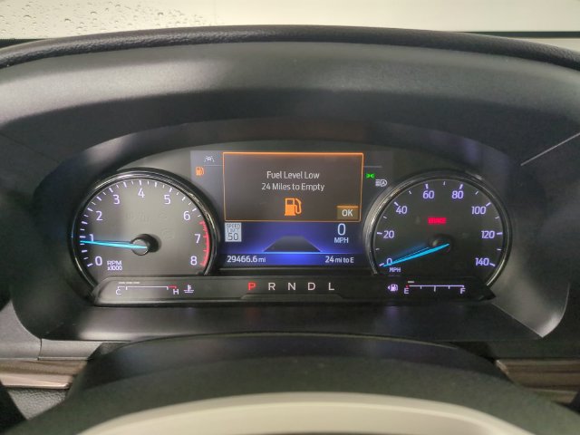 Used 2022 Ford Explorer Limited w/ Equipment Group 301A RWD image 38