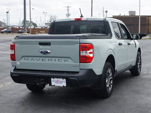Used 2023 Ford Maverick XLT w/ Equipment Group 300A Standard image 19