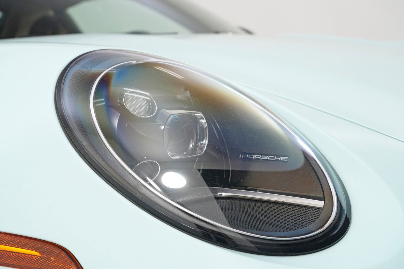 Used 2024 Porsche 911 Carrera image 53