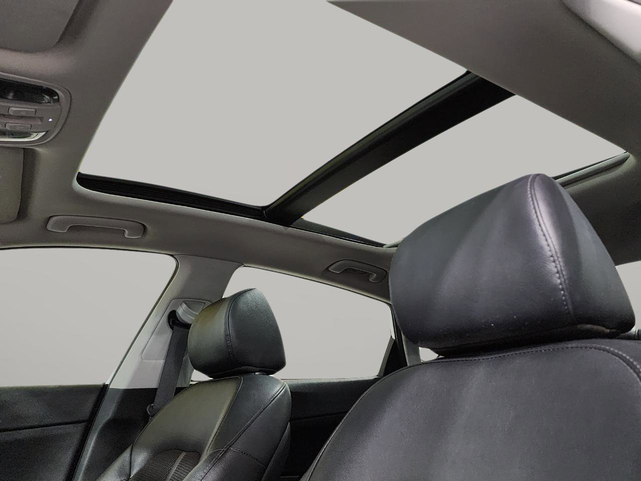 Used 2020 Kia Optima S w/ S Panoramic Sunroof Package image 27